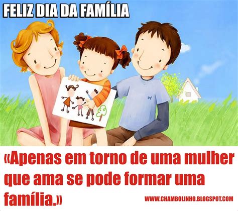 dia da família no brasil